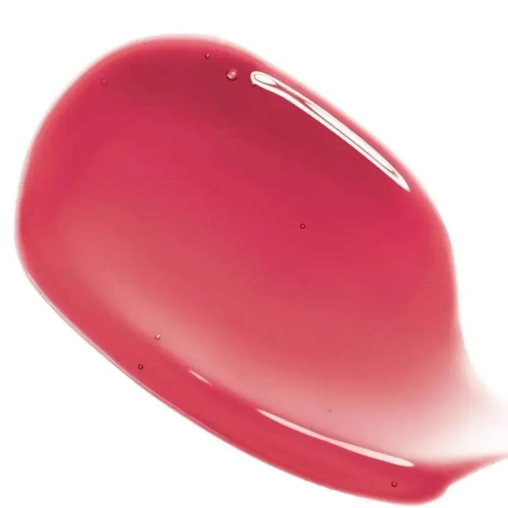 🌻Clarins 03 Cherry Lip Comfort Hydrating & Plumping Oil New TravelSz